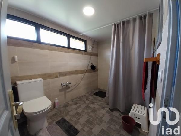 Maison à vendre 7 pièces 167 m² Montfermeil