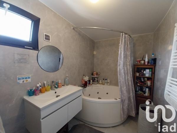 Maison à vendre 7 pièces 167 m² Montfermeil