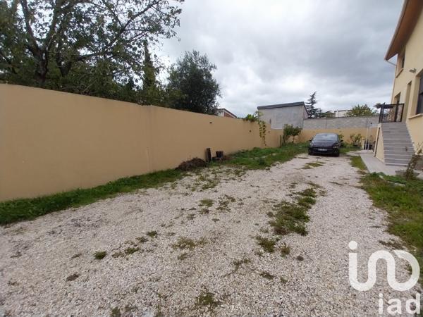 Maison à vendre 7 pièces 167 m² Montfermeil