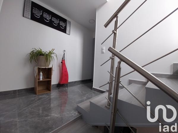 Maison à vendre 7 pièces 167 m² Montfermeil