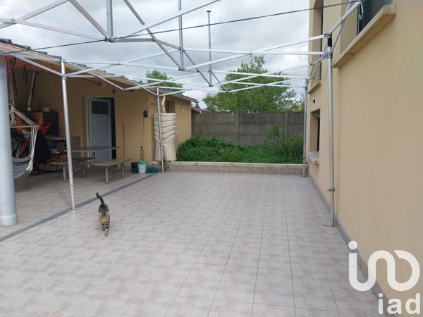 Maison à vendre 7 pièces 167 m² Montfermeil