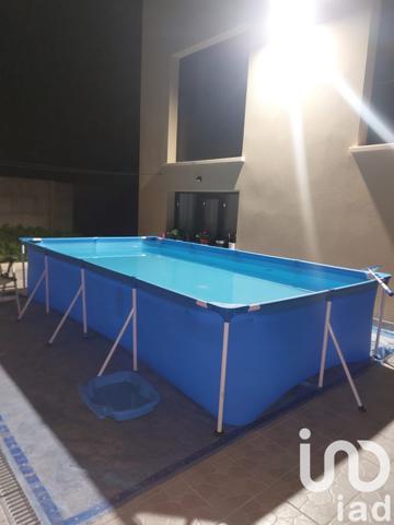 Maison à vendre 7 pièces 167 m² Montfermeil