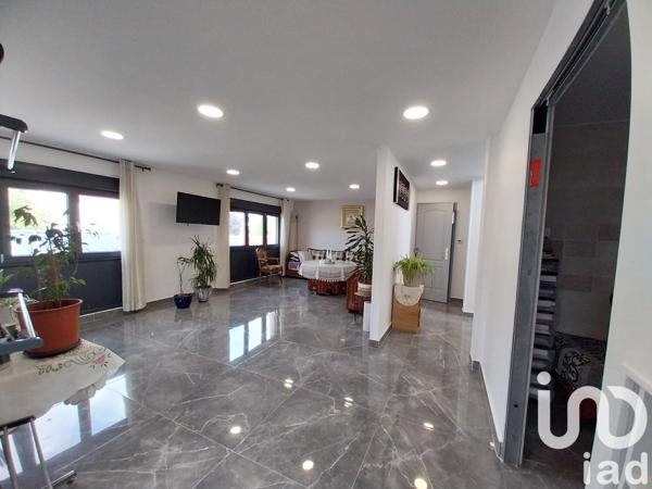 Maison à vendre 7 pièces 167 m² Montfermeil