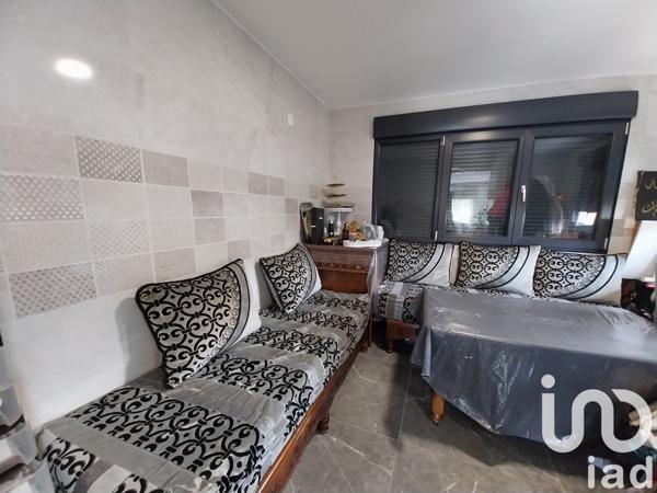 Maison à vendre 7 pièces 167 m² Montfermeil