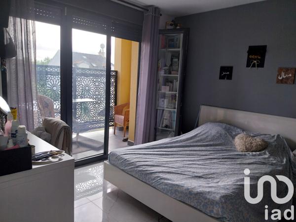 Maison à vendre 7 pièces 167 m² Montfermeil