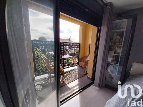 Maison à vendre 7 pièces 167 m² Montfermeil