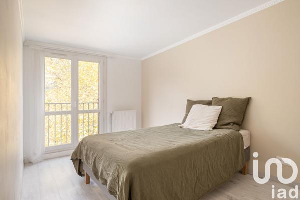 Appartement à vendre 4 pièces 107 m² Voreppe