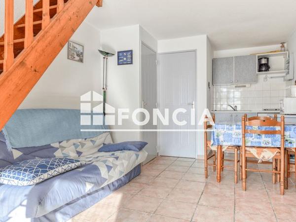 À vendre Maison 3 pièces 36 m² - Narbonne Plage 11100