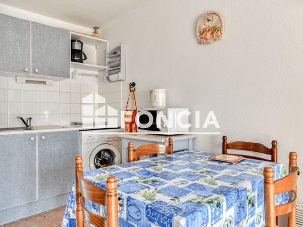 À vendre Maison 3 pièces 36 m² - Narbonne Plage 11100