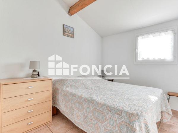 À vendre Maison 3 pièces 36 m² - Narbonne Plage 11100