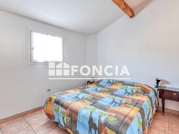 À vendre Maison 3 pièces 36 m² - Narbonne Plage 11100