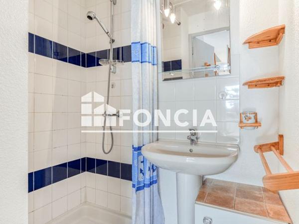 À vendre Maison 3 pièces 36 m² - Narbonne Plage 11100