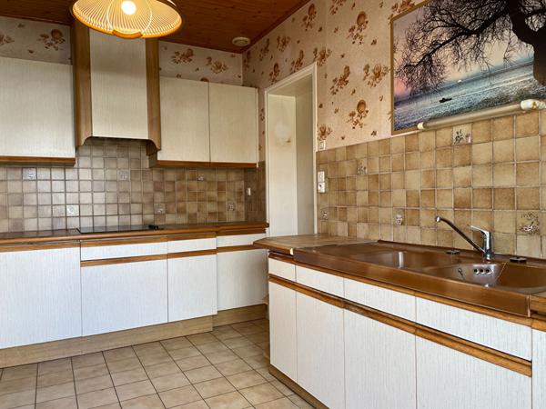 Maison Saint Hilaire De Riez 3 pièce(s) 70 m2