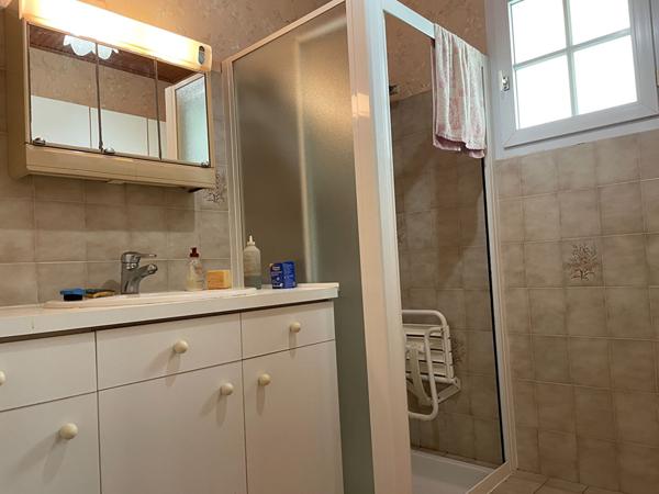 Maison Saint Hilaire De Riez 3 pièce(s) 70 m2