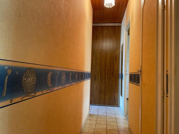 Maison Saint Hilaire De Riez 3 pièce(s) 70 m2