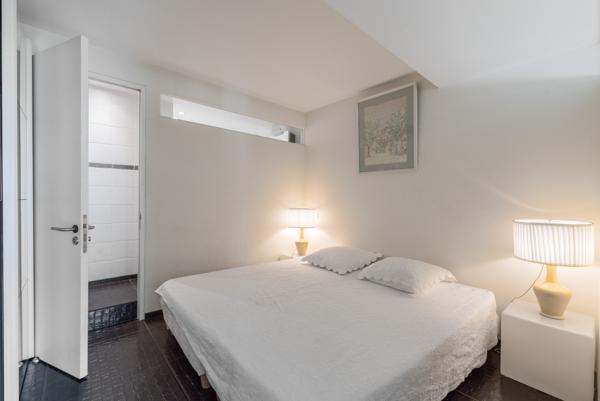 Cannes, coeur Banane :  Rare Appartement 3 chambres et grande terrasse