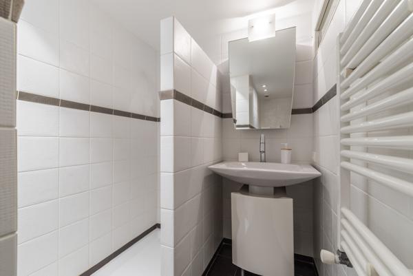 Cannes, coeur Banane :  Rare Appartement 3 chambres et grande terrasse