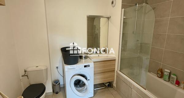 À vendre Appartement 2 pièces 37 m² - Arras 62000