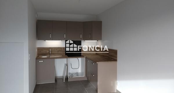 Location Appartement 2 pièces 41.72 m² - Angresse 40150