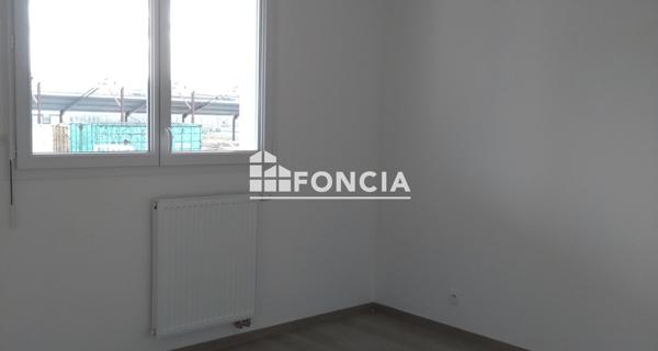Location Appartement 2 pièces 41.72 m² - Angresse 40150