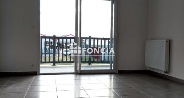 Location Appartement 2 pièces 41.72 m² - Angresse 40150