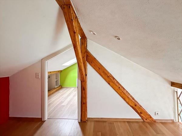 Appartement avec vue panoramique 68550, Saint-Amarin 4 pièces, 87 m2