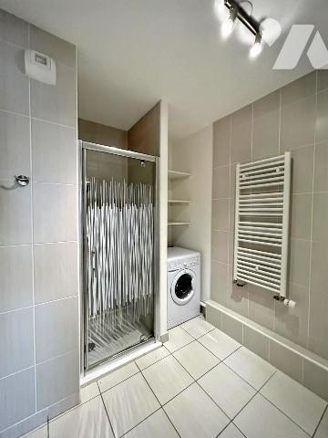 Appartement type 3- centre ville