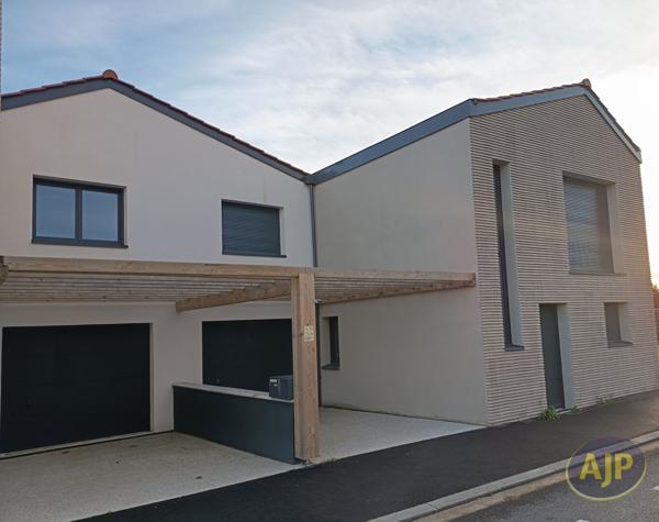 Vente maison Pessac : 430 000 € - AJP Immobilier Le Bouscat