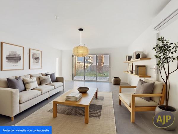 Vente maison Pessac : 430 000 € - AJP Immobilier Le Bouscat