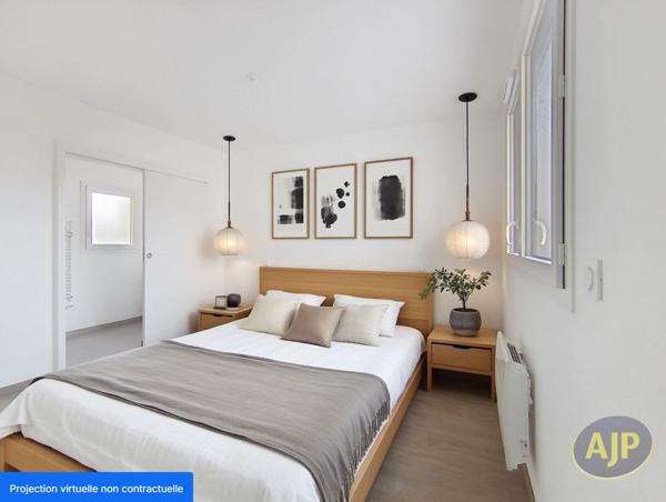 Vente maison Pessac : 430 000 € - AJP Immobilier Le Bouscat