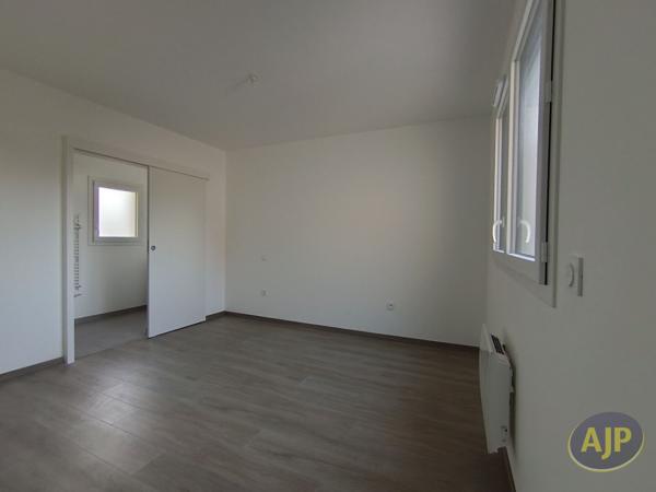 Vente maison Pessac : 430 000 € - AJP Immobilier Le Bouscat