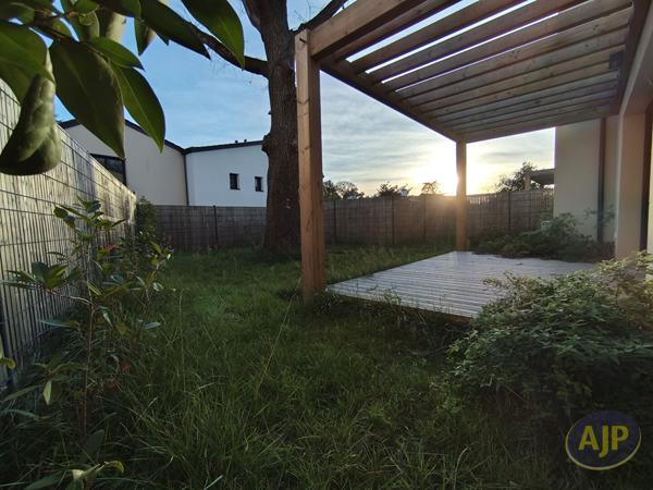 Vente maison Pessac : 430 000 € - AJP Immobilier Le Bouscat