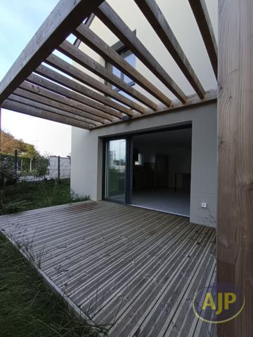 Vente maison Pessac : 430 000 € - AJP Immobilier Le Bouscat