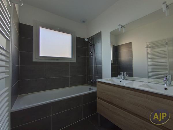 Vente maison Pessac : 430 000 € - AJP Immobilier Le Bouscat