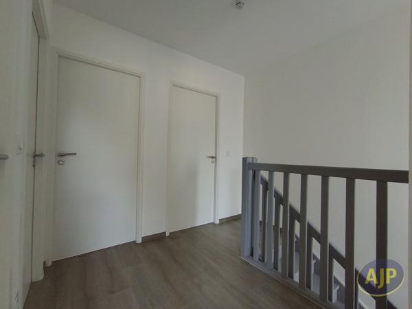 Vente maison Pessac : 430 000 € - AJP Immobilier Le Bouscat