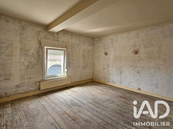 Maison à vendre 6 pièces 135 m² Saultain