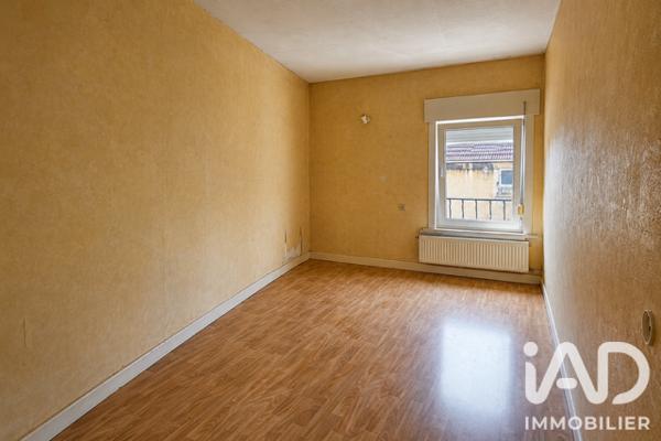 Maison à vendre 6 pièces 135 m² Saultain