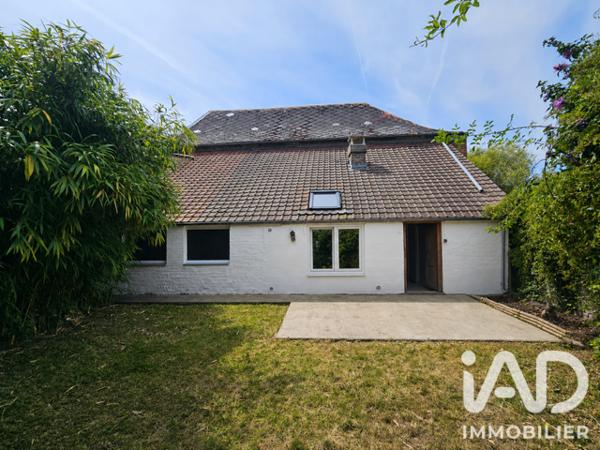 Maison à vendre 6 pièces 135 m² Saultain