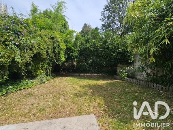 Maison à vendre 6 pièces 135 m² Saultain