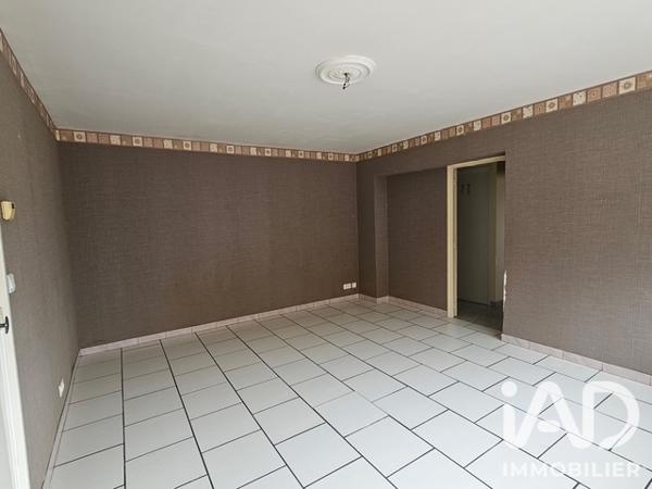 Maison à vendre 6 pièces 135 m² Saultain