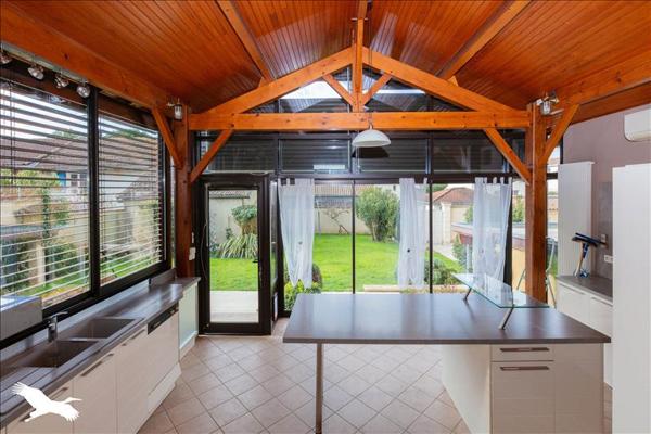 Maison à vendre |  Mirande |  6 pièces | 176 m²