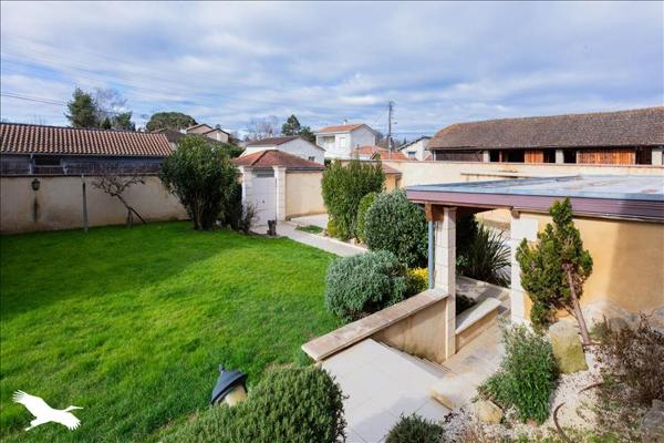 Maison à vendre |  Mirande |  6 pièces | 176 m²