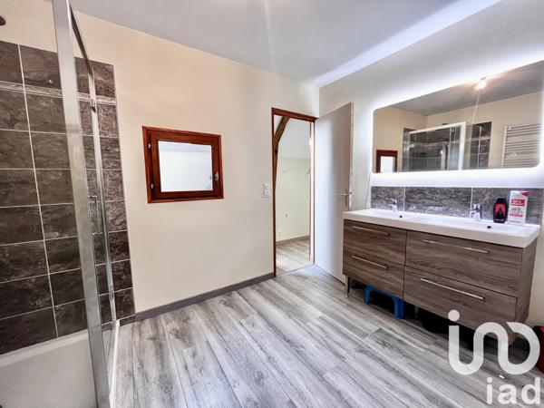 Maison à vendre 7 pièces 222 m² Loire-Authion