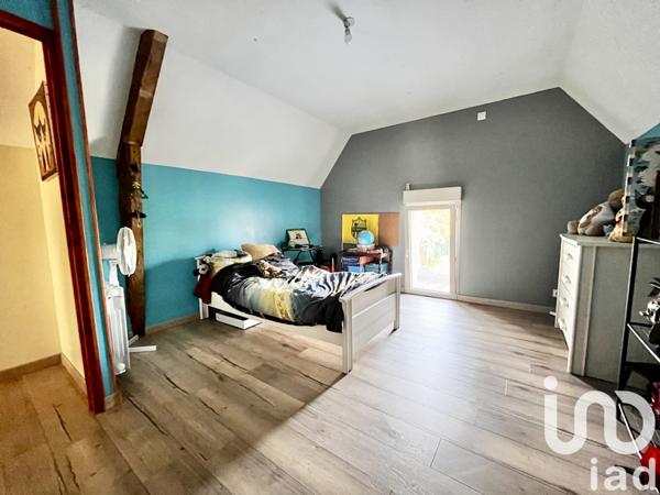 Maison à vendre 7 pièces 222 m² Loire-Authion