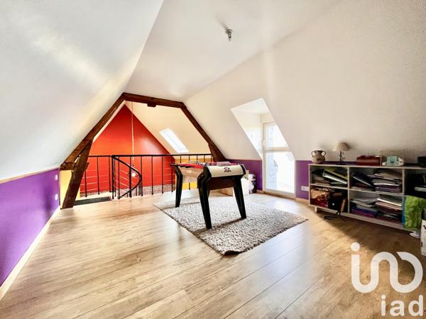 Maison à vendre 7 pièces 222 m² Loire-Authion