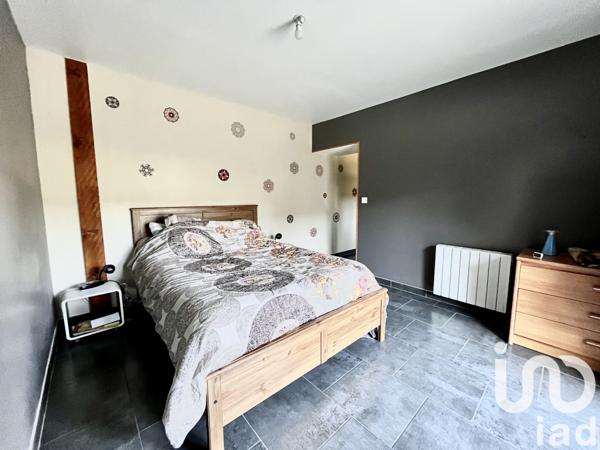 Maison à vendre 7 pièces 222 m² Loire-Authion