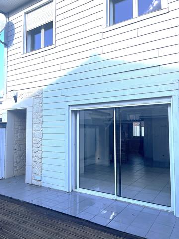 Maison 4 pièces - 97 m²