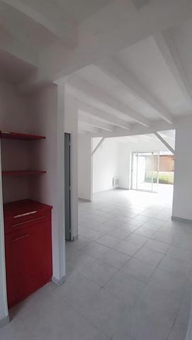 Maison 4 pièces - 97 m²