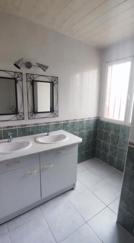 Maison 4 pièces - 97 m²