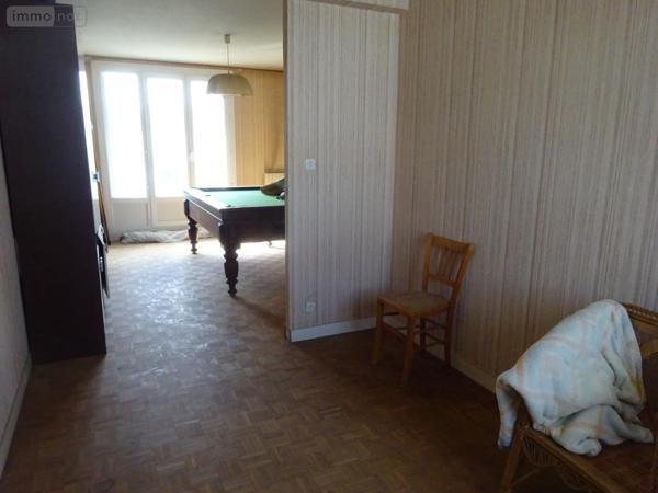 Appartement à vendre à Brest dans le Finistère (29200), ref : 29058-1749